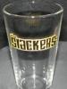 The Slackers Pint Glass Set 