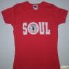 Ladies Soul Shirt