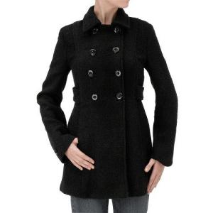 pea coat